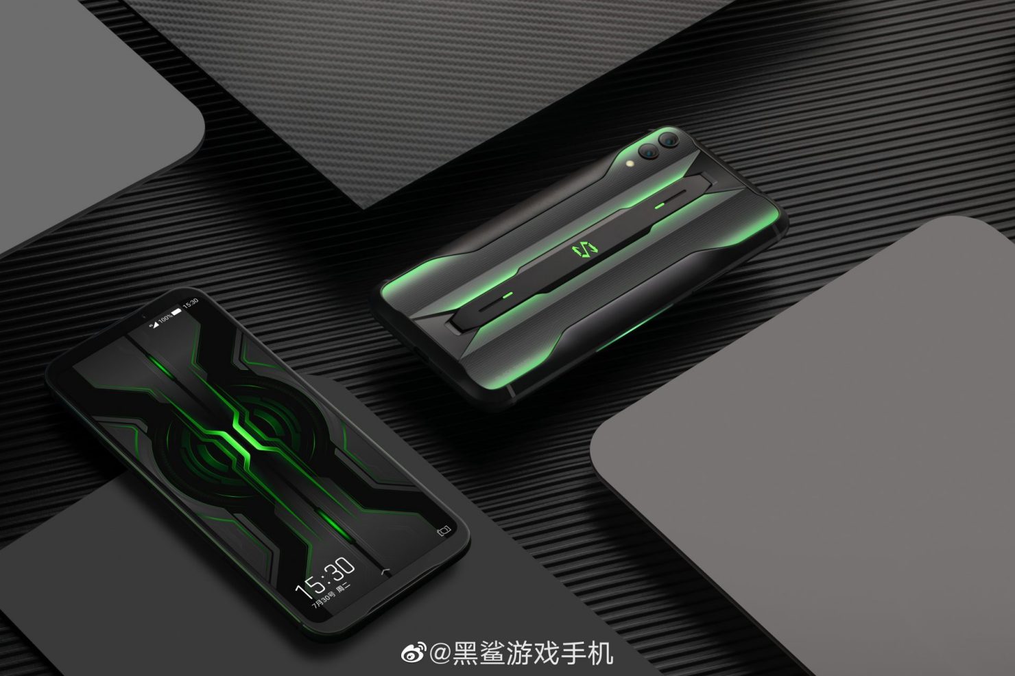 Xiaomi Black Shark 2