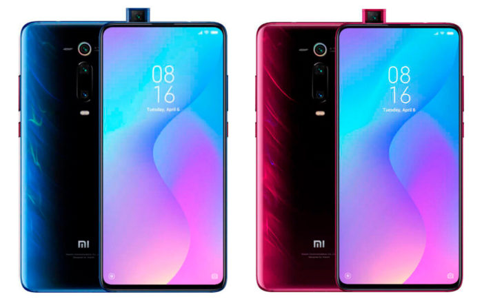 Xiaomi Mi 9T