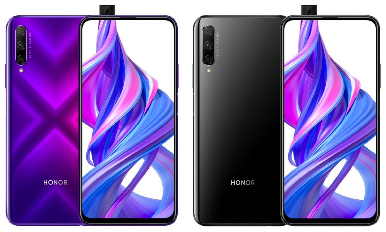 Honor 9X