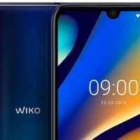 Wiko View 3 Lite