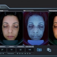 Google scansione del viso