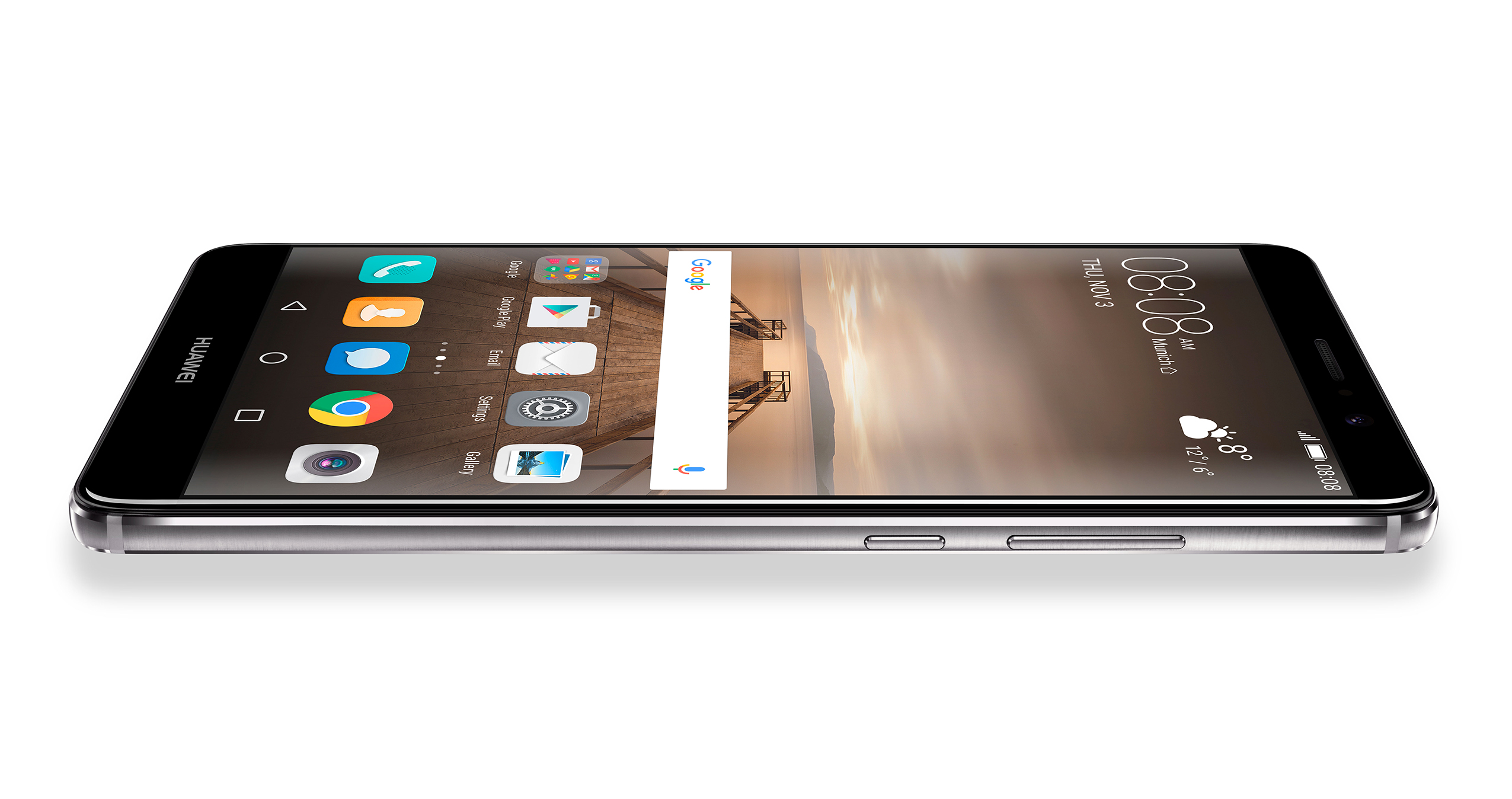 Huawei Mate 9