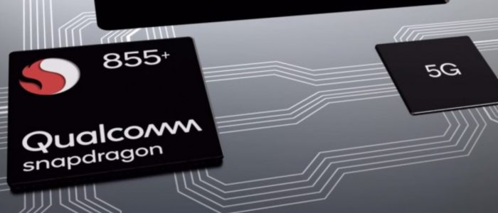 qualcomm snapdragon 855 plus