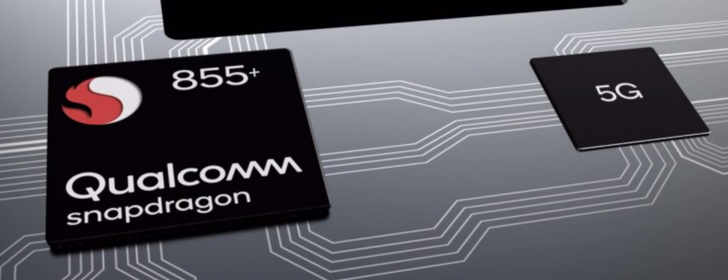 qualcomm snapdragon 855 plus