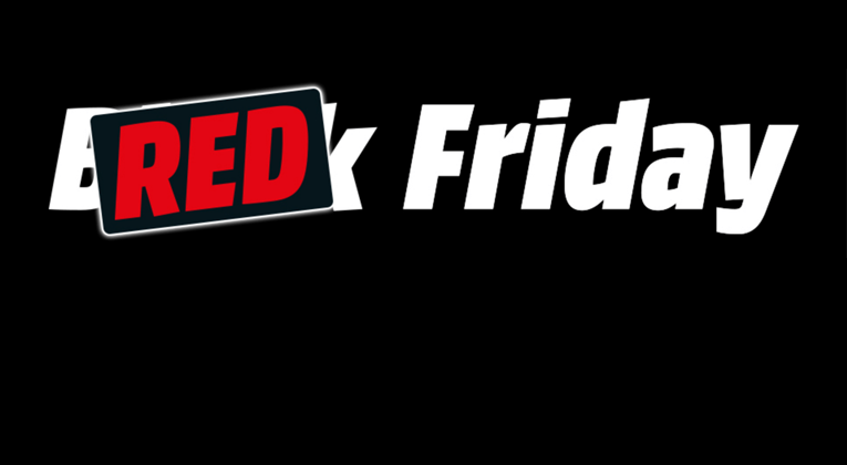 Mediaworld Red Friday