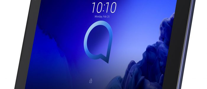 Alcatel 3T 10