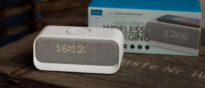 Anker SoundCore Wakey