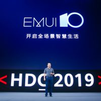 EMUI 10