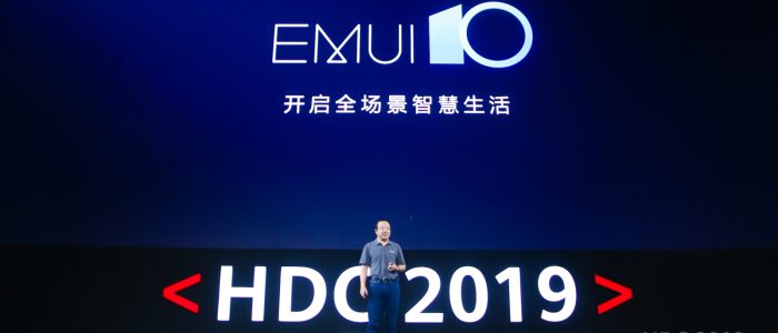 EMUI 10