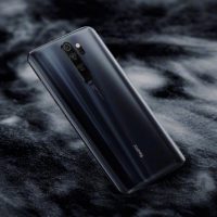 Xiaomi redmi note 8