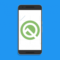 Android Q