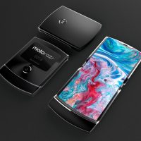 Motorola Razr 2019