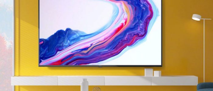 Xiaomi Redmi TV