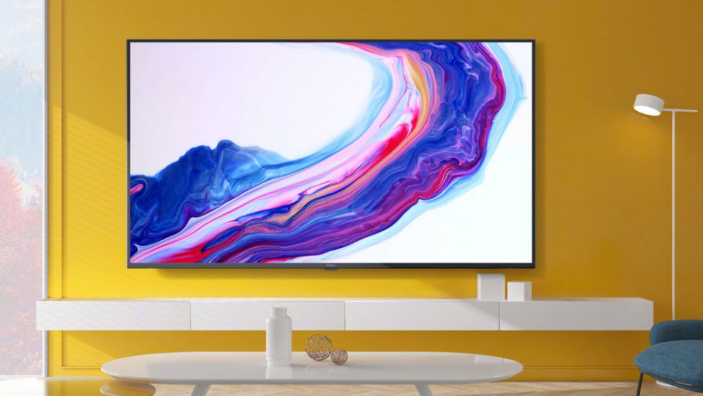 Xiaomi Redmi TV