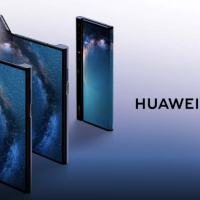 Huawei Mate X