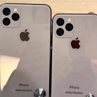 iPhone 2019