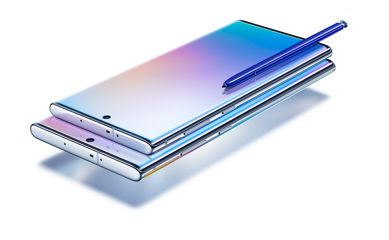 Galaxy Note 10