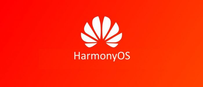 HarmonyOs