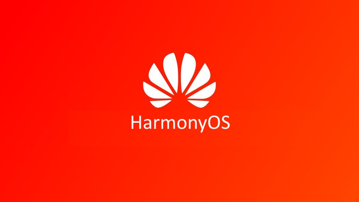 HarmonyOs