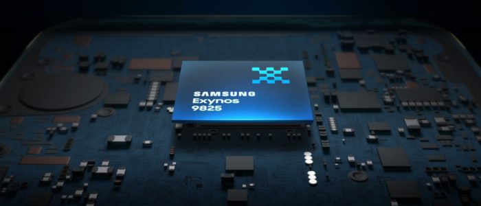 Exynos 9825