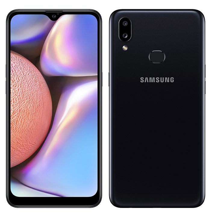 Galaxy A10s