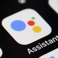 Google Assistant