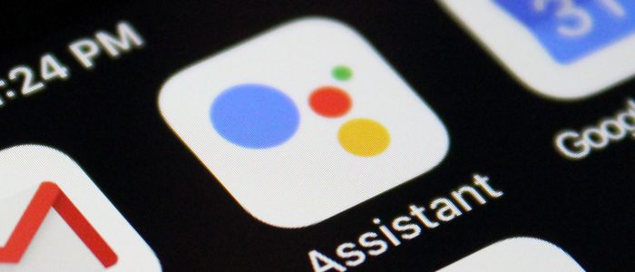 Google Assistant