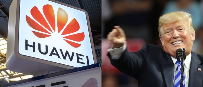 Huawei