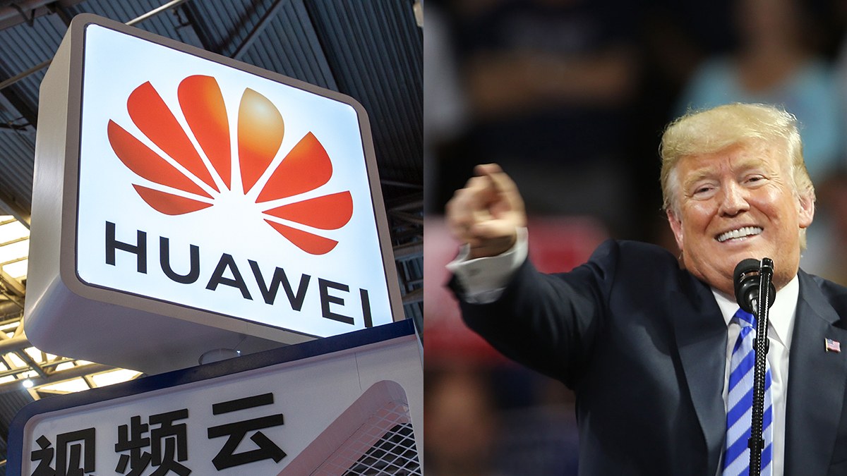 Huawei