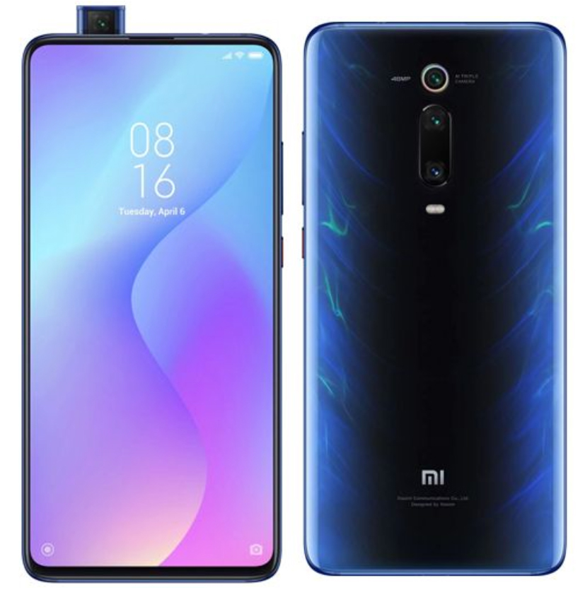 Xiaomi MI 9T Pro
