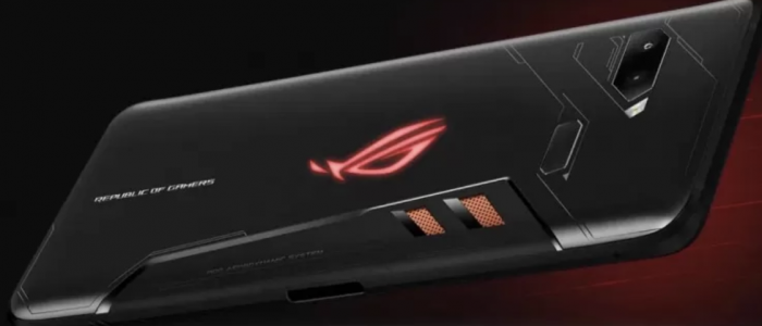 Asus Rog Phone 2