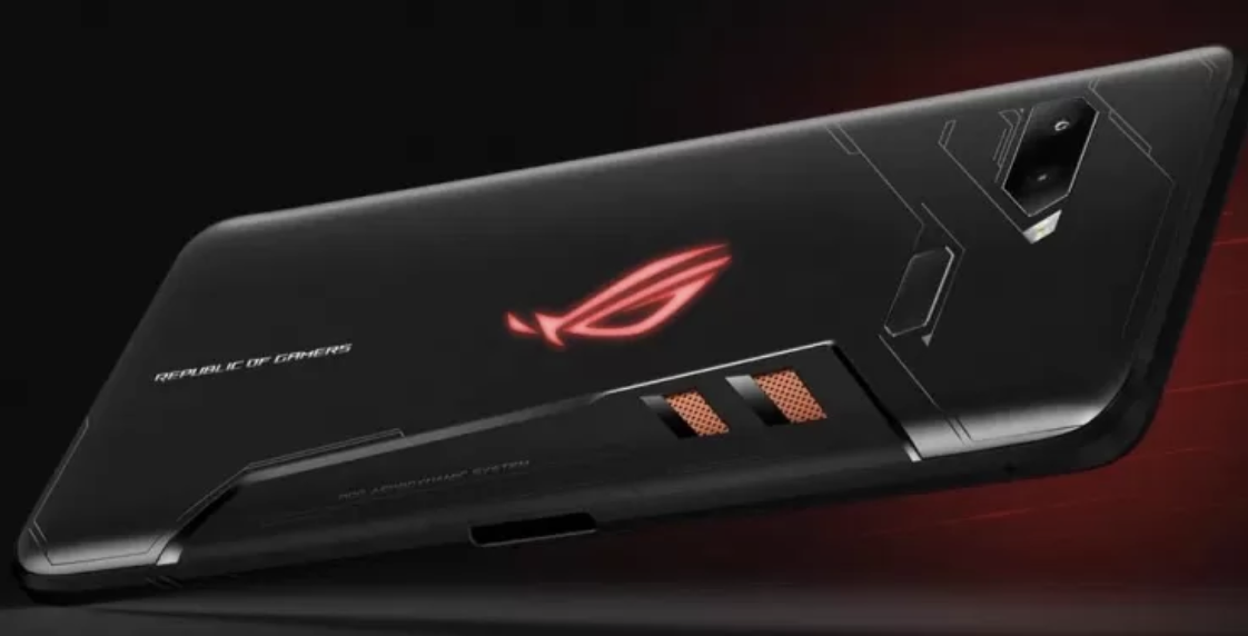 Asus Rog Phone 2