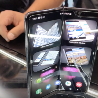 Samsung Galaxy Fold