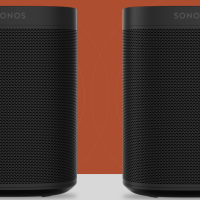 Sonos One Smart