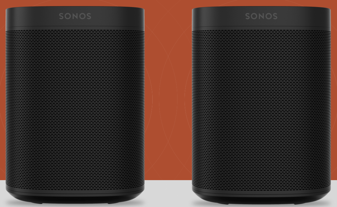 Sonos One Smart