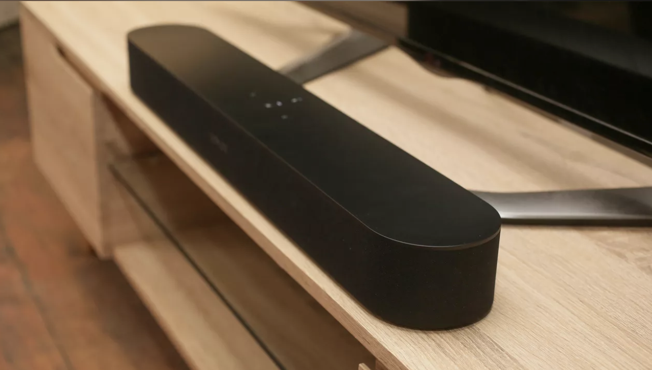 Sonos Beam