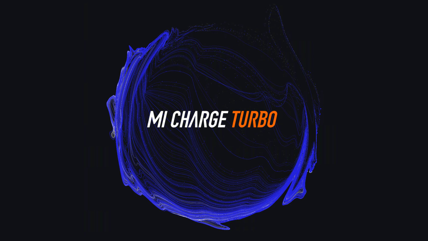 Xiaomi ricarica rapida wireless da 30W