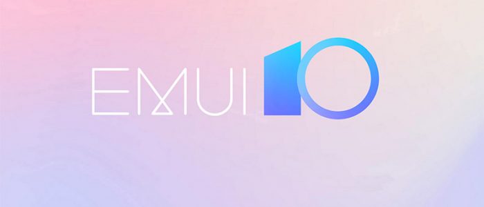 EMUI 10