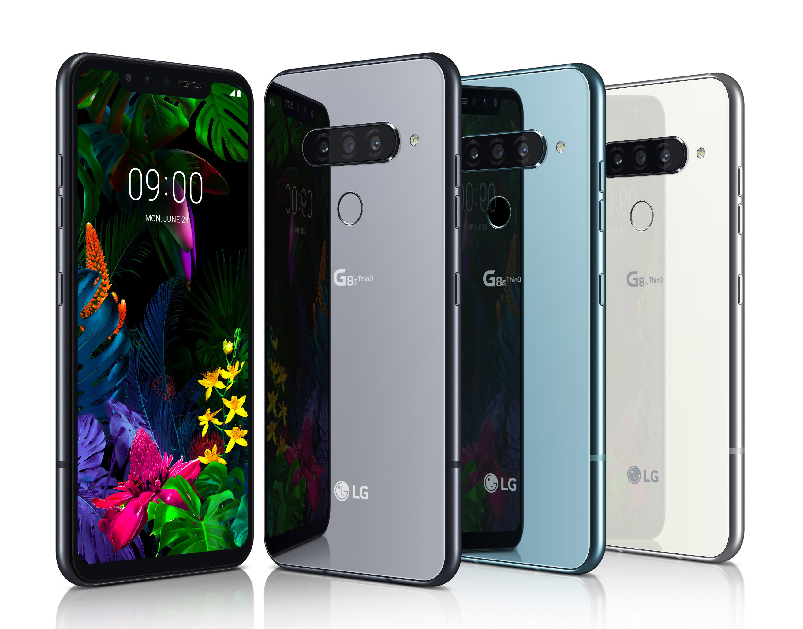 LG G8S