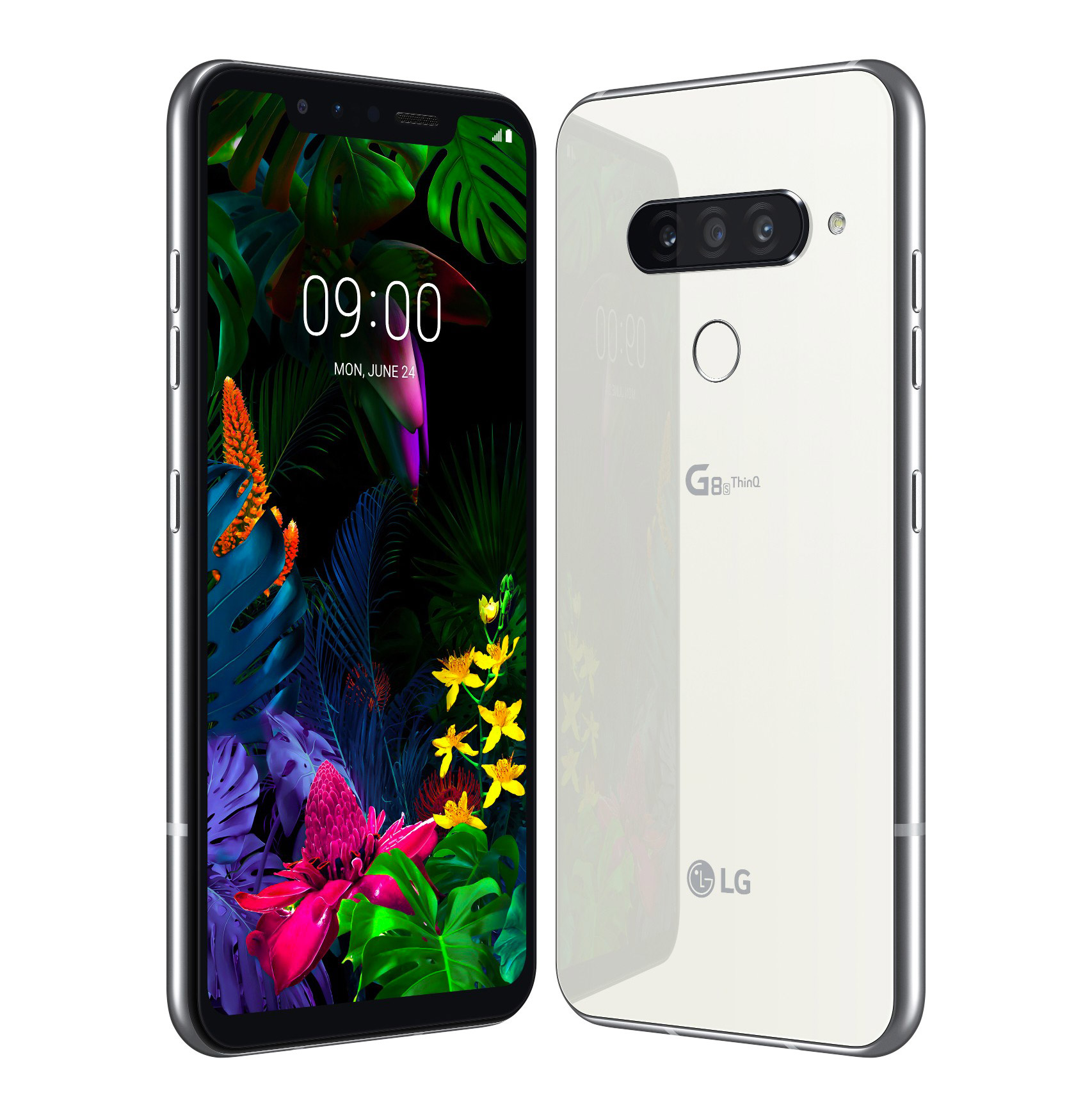LG G8S