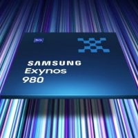 Exynos 980