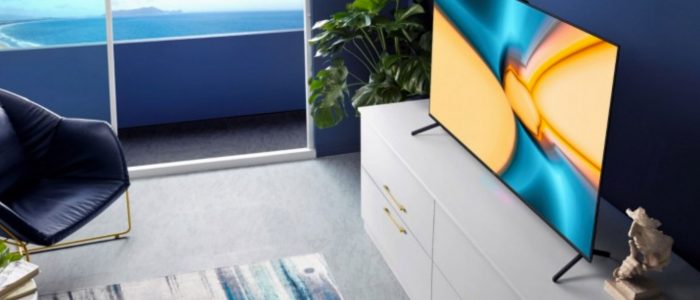Honor Vision Tv