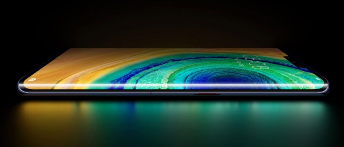 Mate 30 e Mate 30 Pro differenze