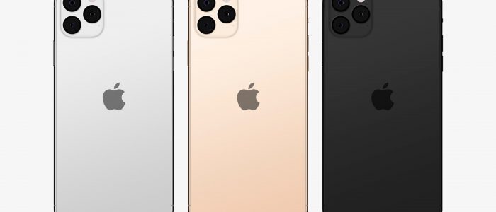 iPhone 2019