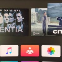 TvOS 13