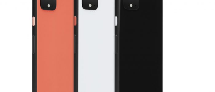 Google Pixel 4