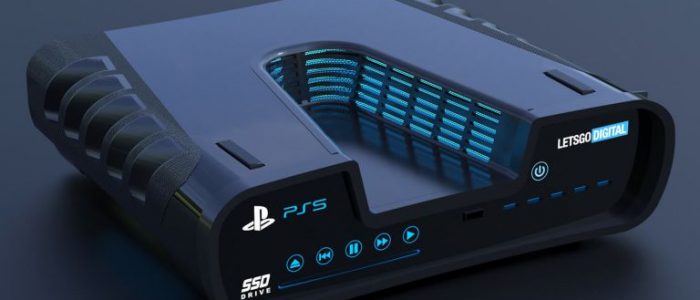 Sony PlayStation 5