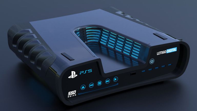Sony PlayStation 5