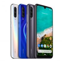 Xiaomi Mi A3