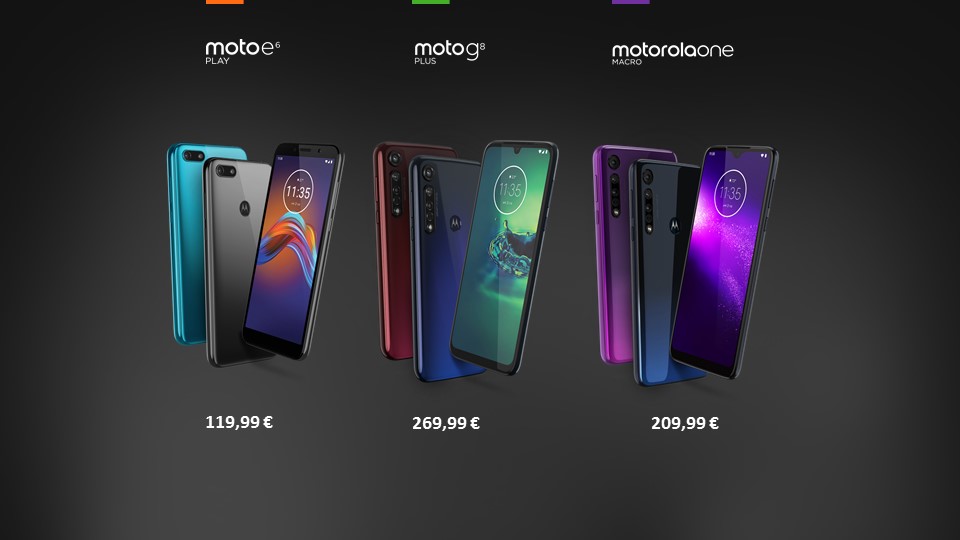 Motorola